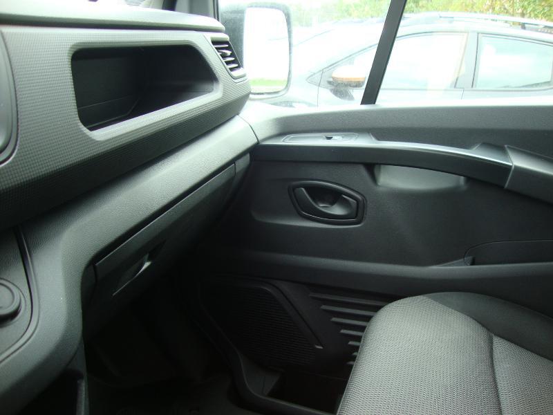 Renault Trafic Fourgon