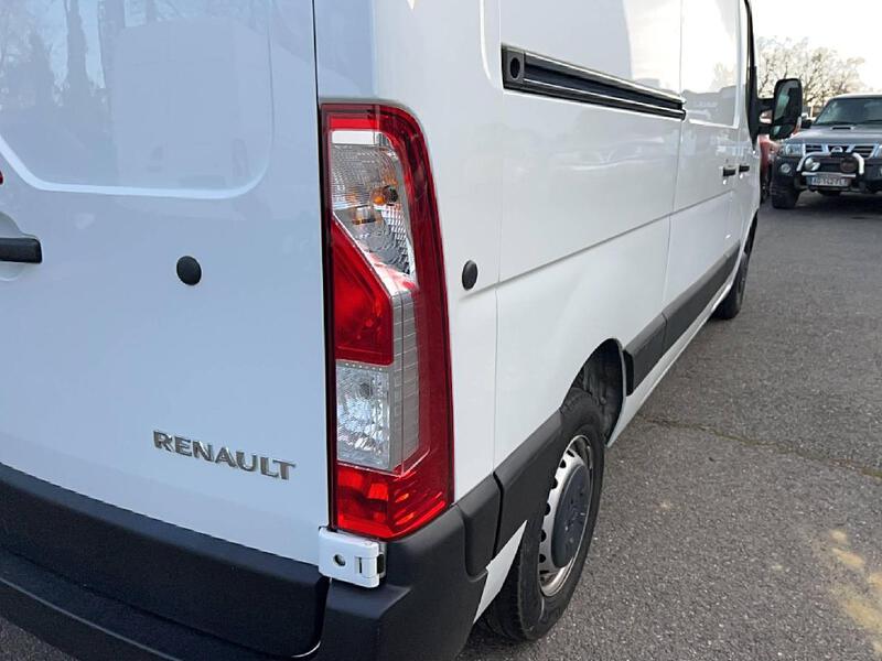 Renault Master III
