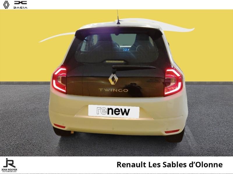 Renault Twingo III