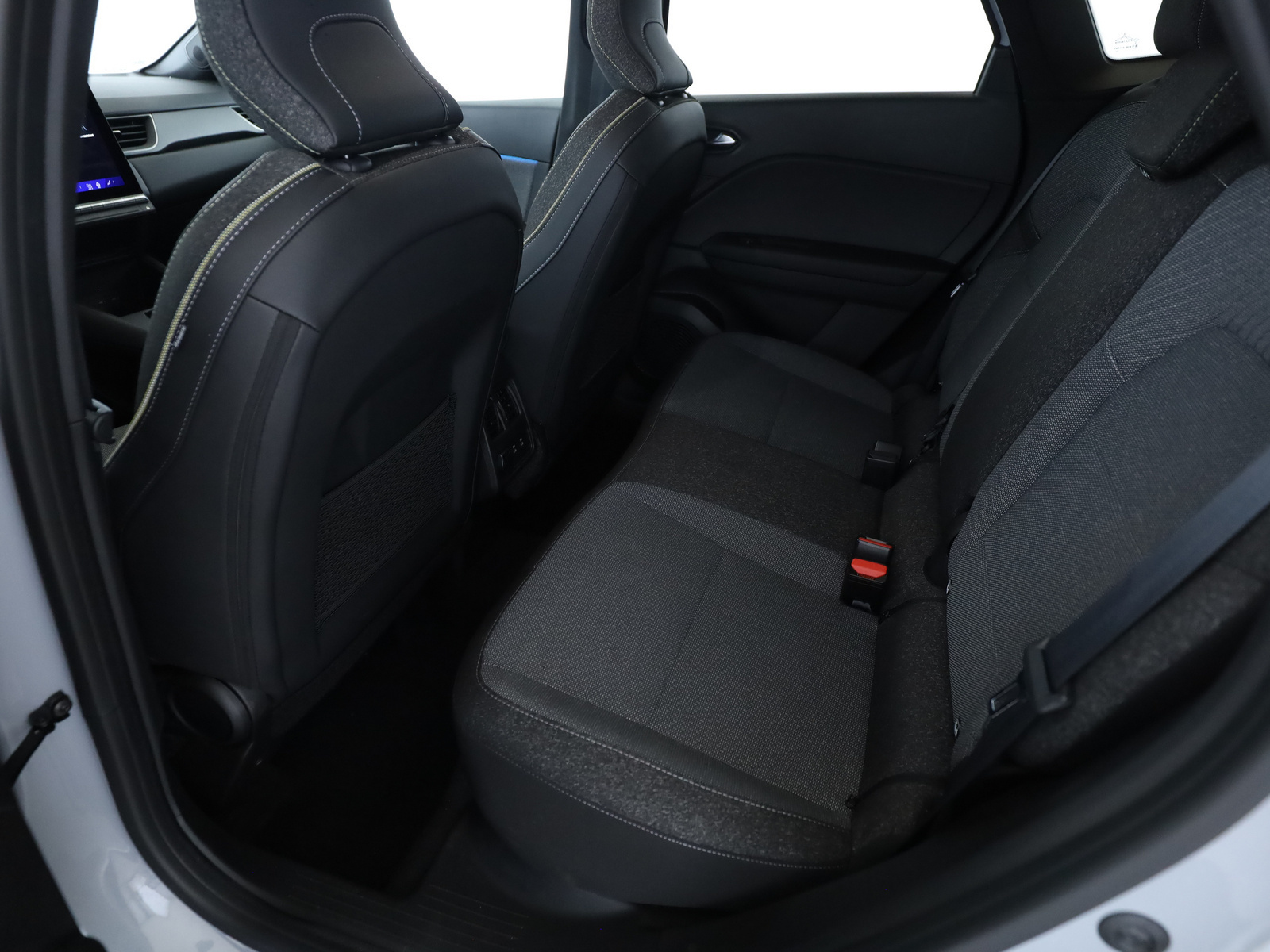 Renault Symbioz – Bild 12