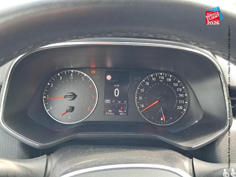 Renault Clio V