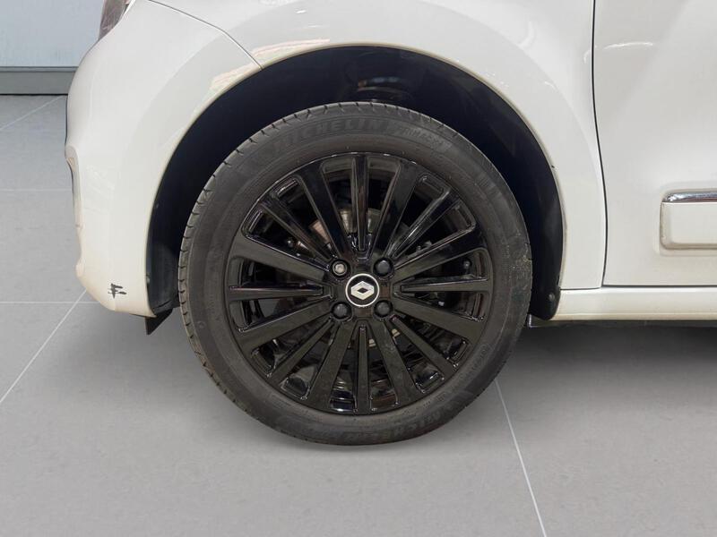 Renault Twingo III