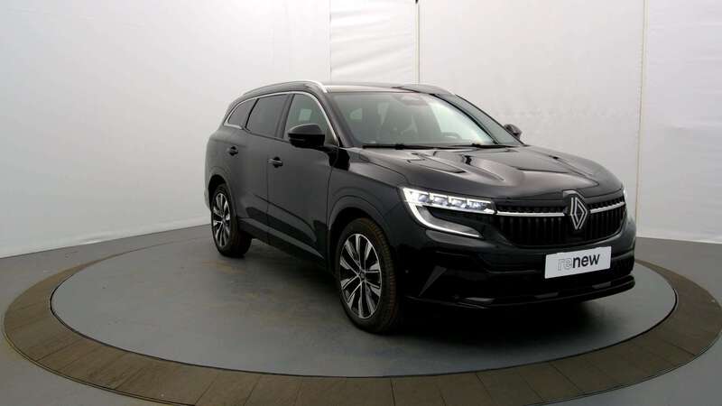 Renault Espace VI