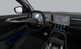 Vehicle 3D Image