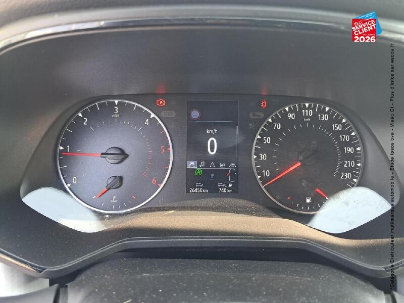Renault Clio V