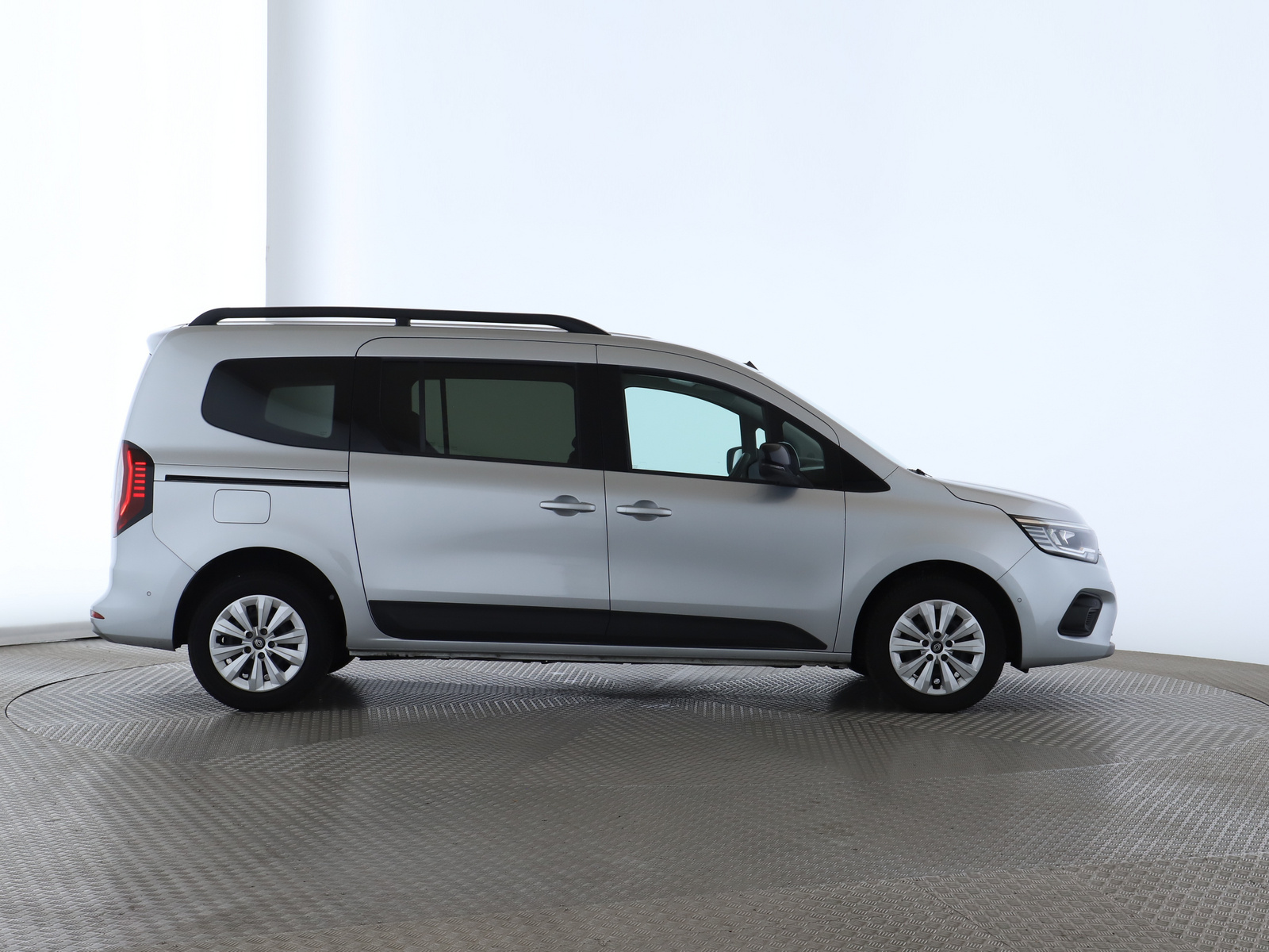 Renault Kangoo – Bild 19