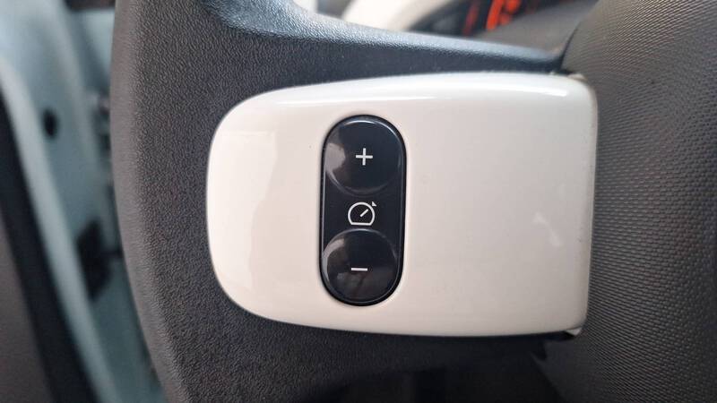 Renault Twingo III