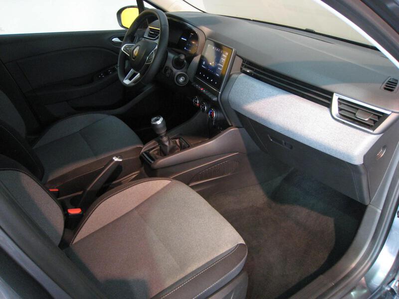 Renault Clio V