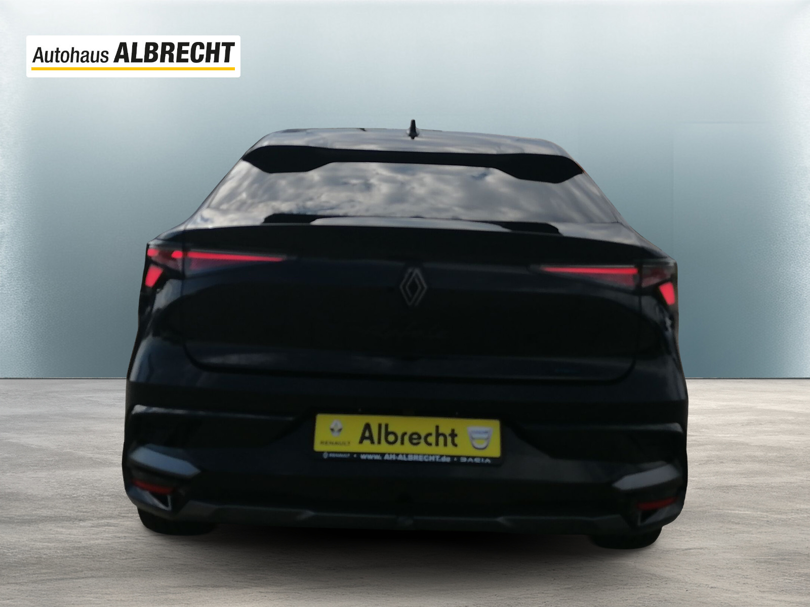 Renault Rafale – Bild 4