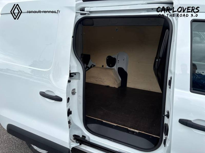 Renault Express VAN