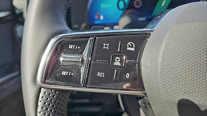 Renault Espace VI