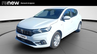 SANDERO