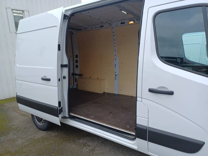 Renault Master III