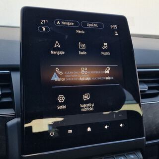 Vehicle 3D Image