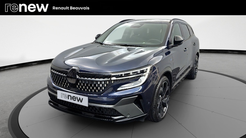 Renault Espace VI