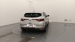 Vehicle 3D Image