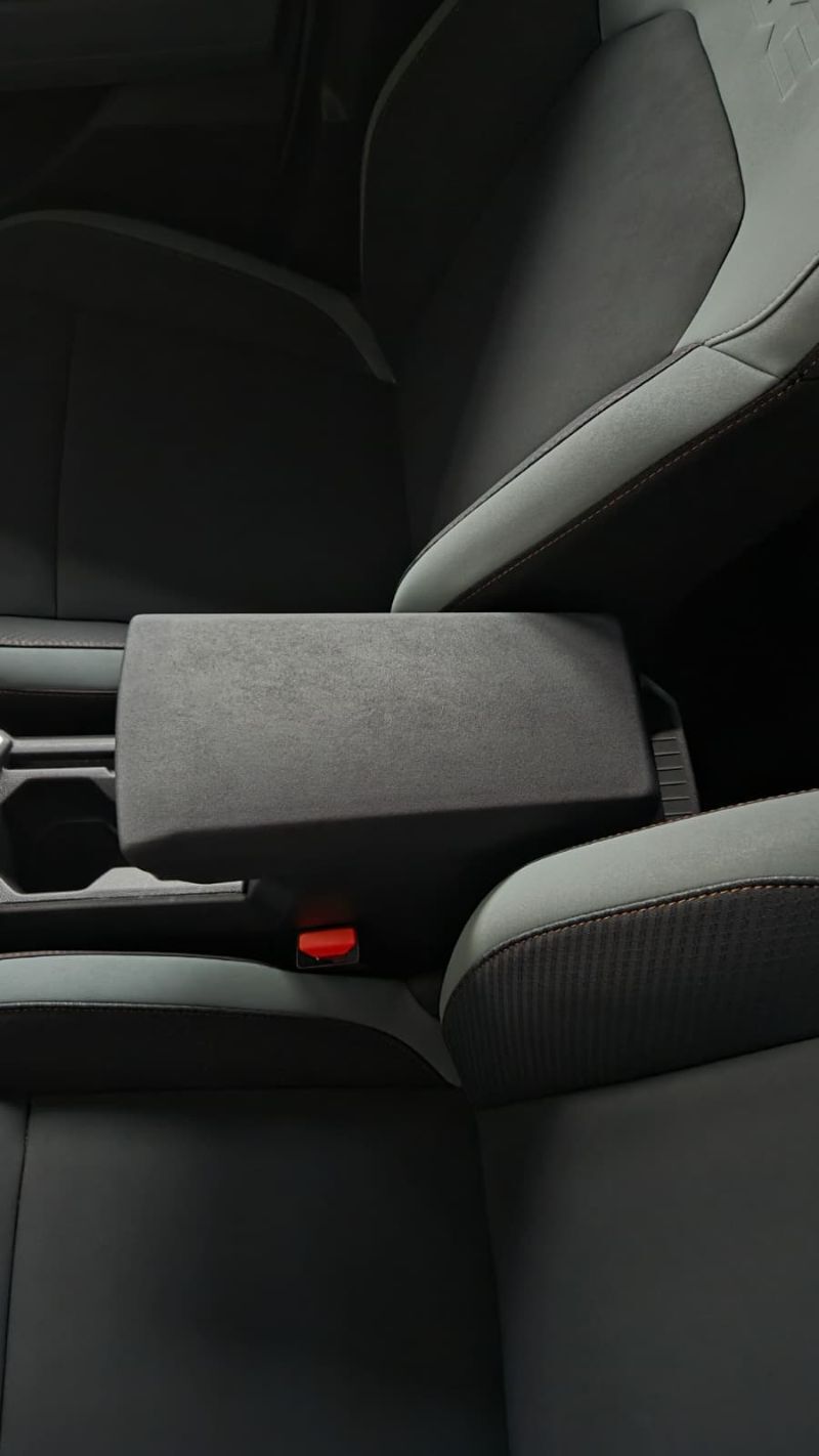 DACIA Duster 2025 — imagine 18