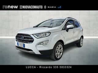 EcoSport
