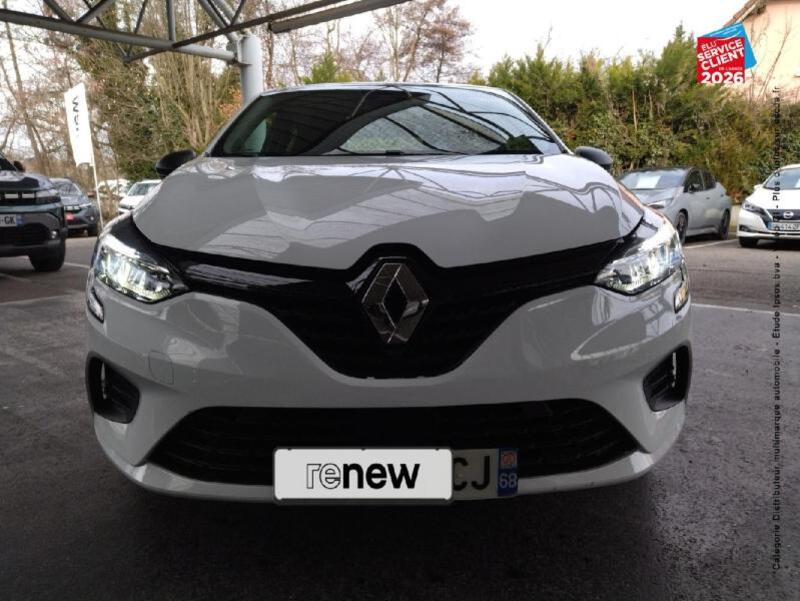 Renault Clio V