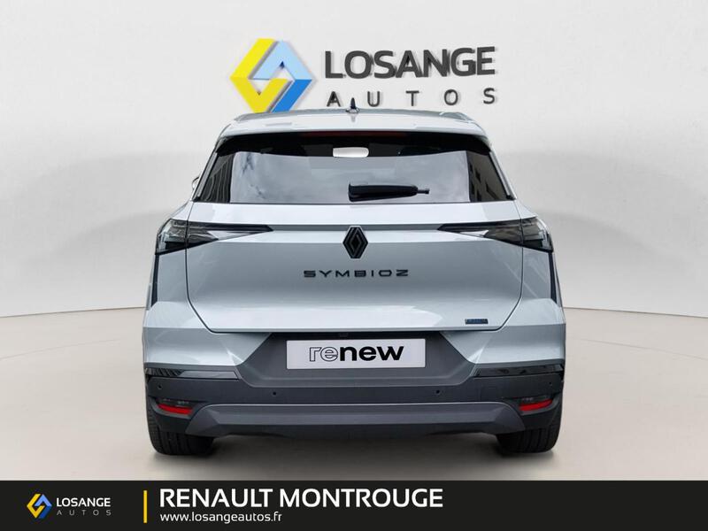 Renault Symbioz