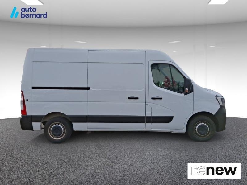 Renault Master Fourgon
