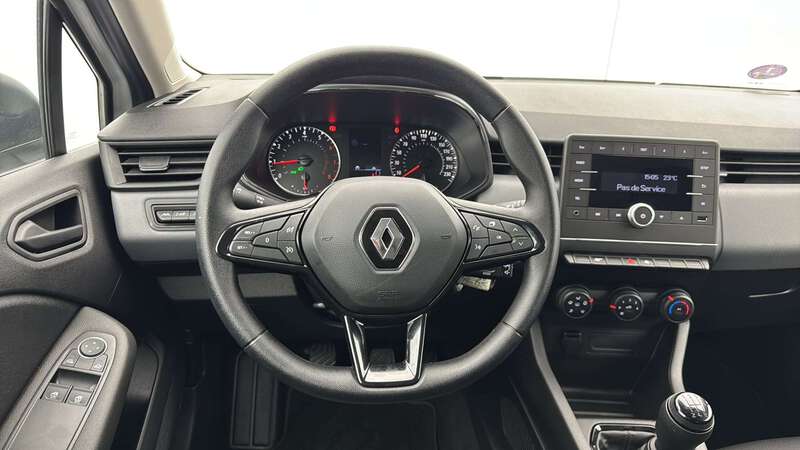Renault Clio V