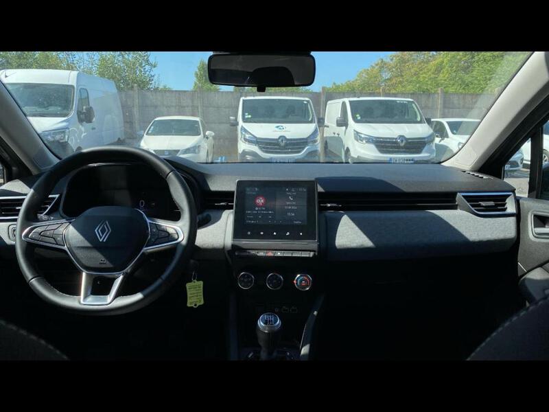 Renault Clio V