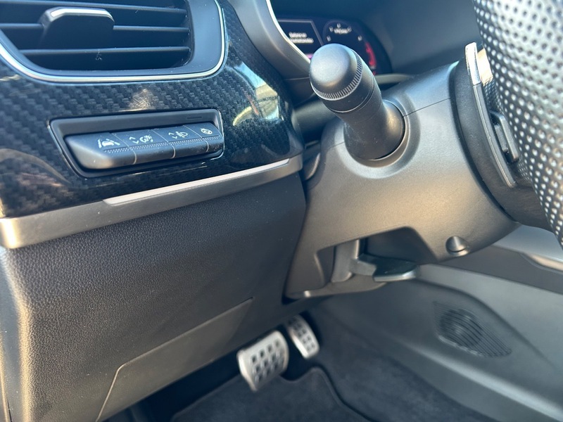 Fahrzeugabbildung Arkana TCe 160 Mild-Hybrid R.S. Line Fast Track Bild 29 von 50
