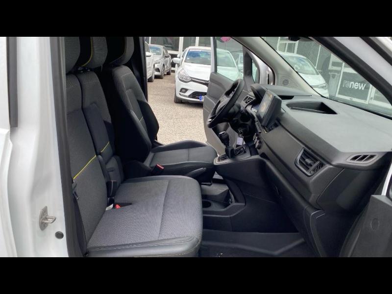 Renault Kangoo VU