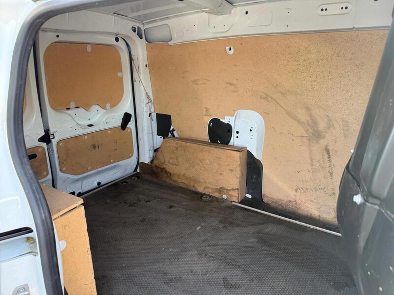 Renault Express VAN
