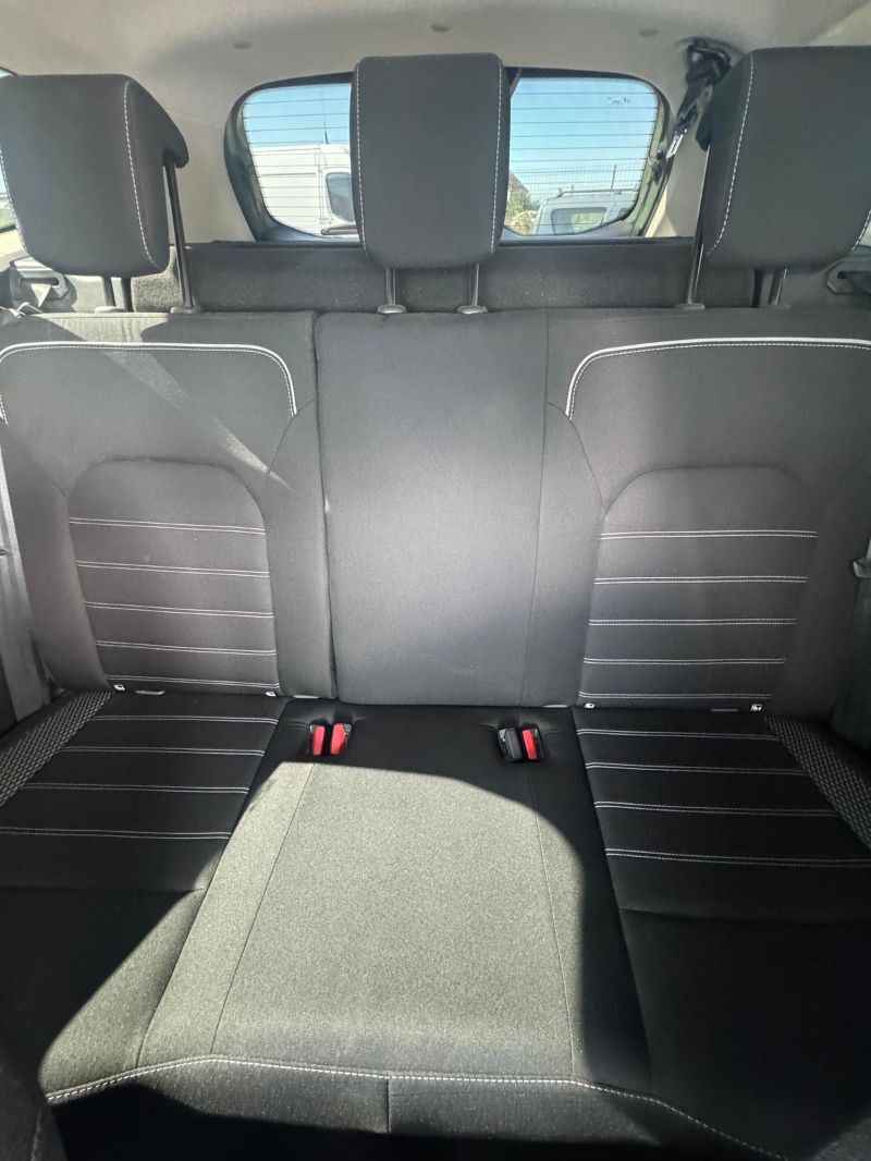 DACIA Duster 2023 — imagine 44