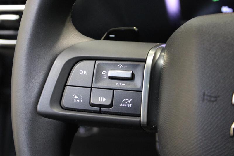 Citroen C4 X