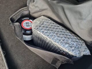 Vehicle 3D Image
