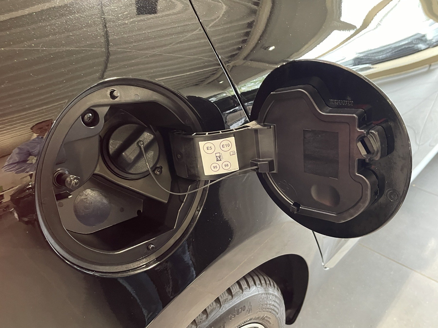 Renault Clio – Bild 15