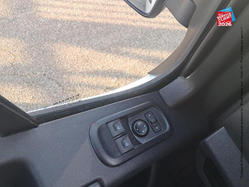 Renault Master Fourgon