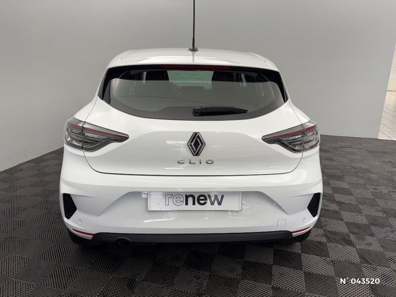 Renault Clio V