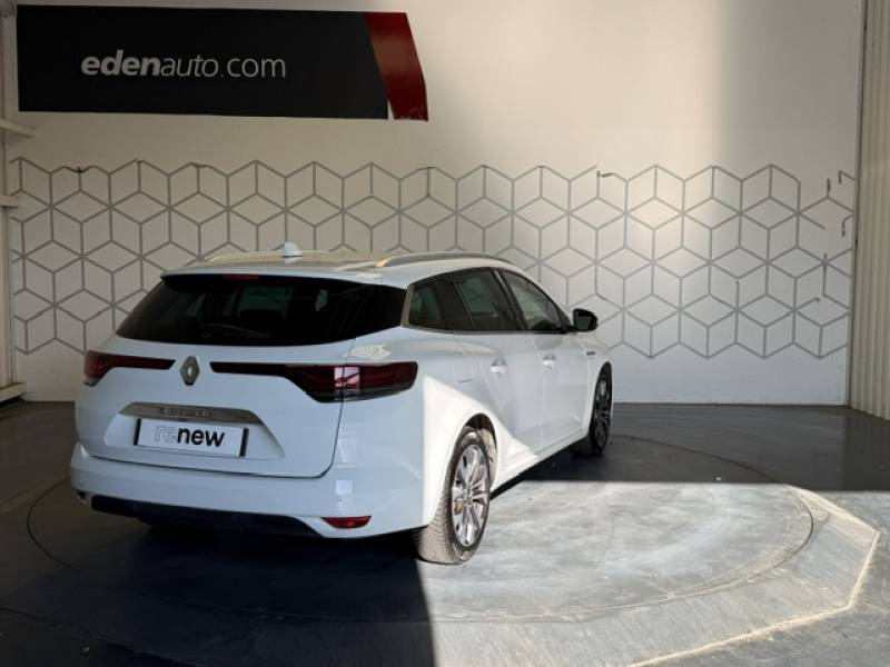 Renault Megane IV Berline