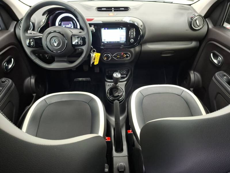 Renault Twingo III