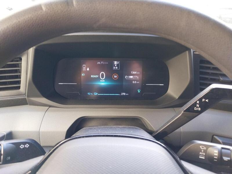 Renault Master E-Tech