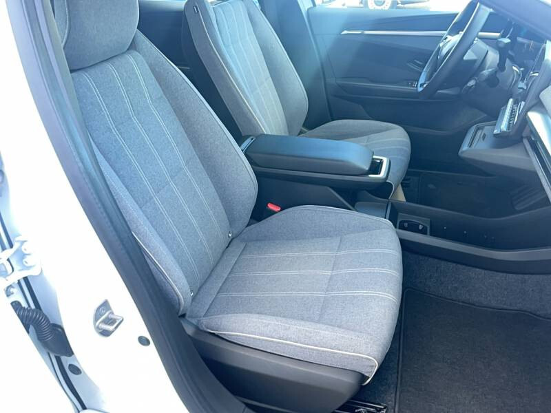 Renault Scenic E-Tech Electrique