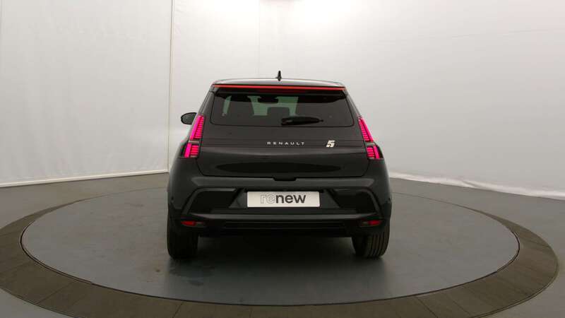 Renault R5 E-Tech Electrique