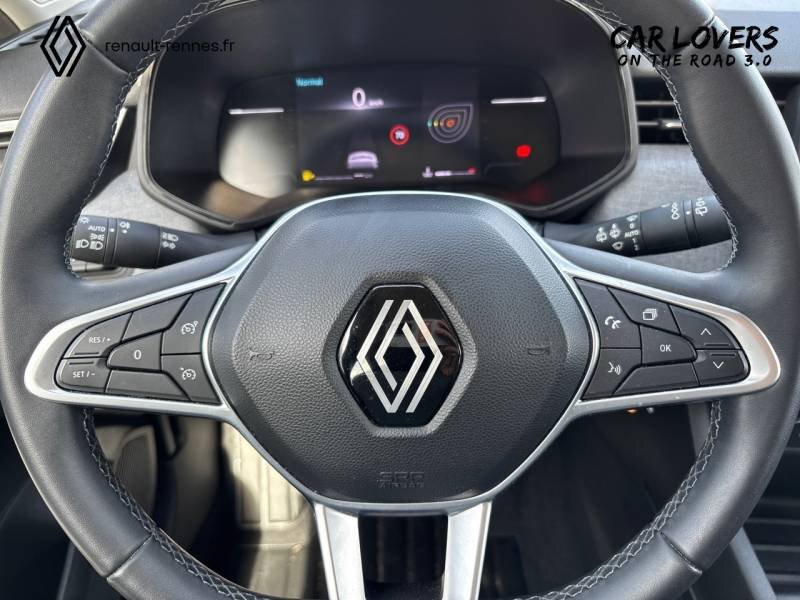 Renault Clio V