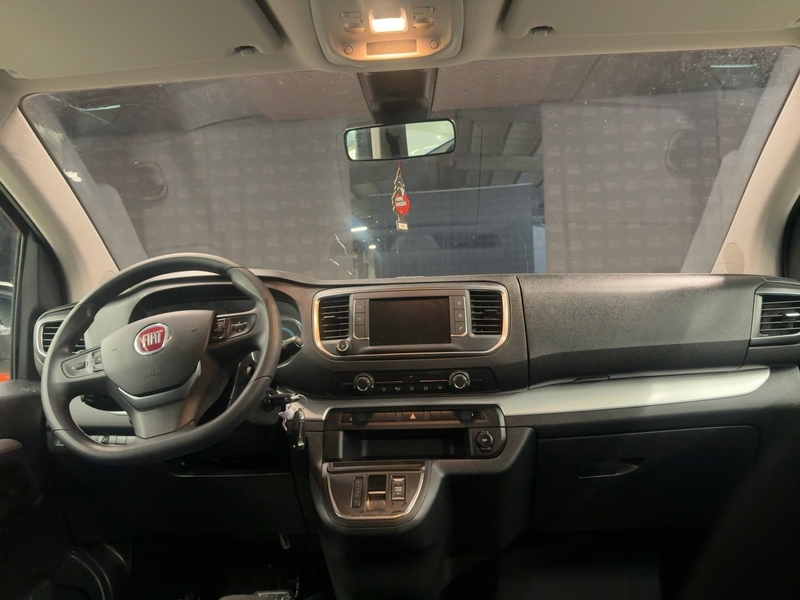 Fiat Ulysse