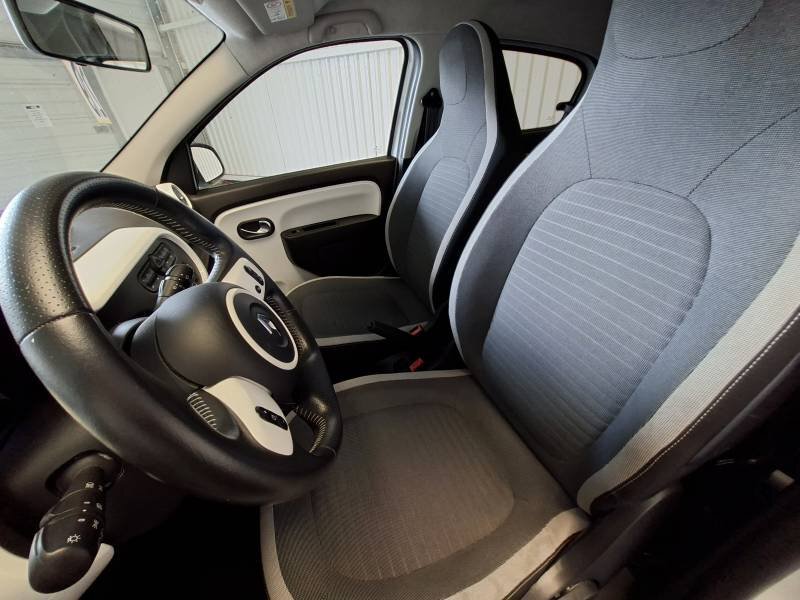 Renault Twingo III