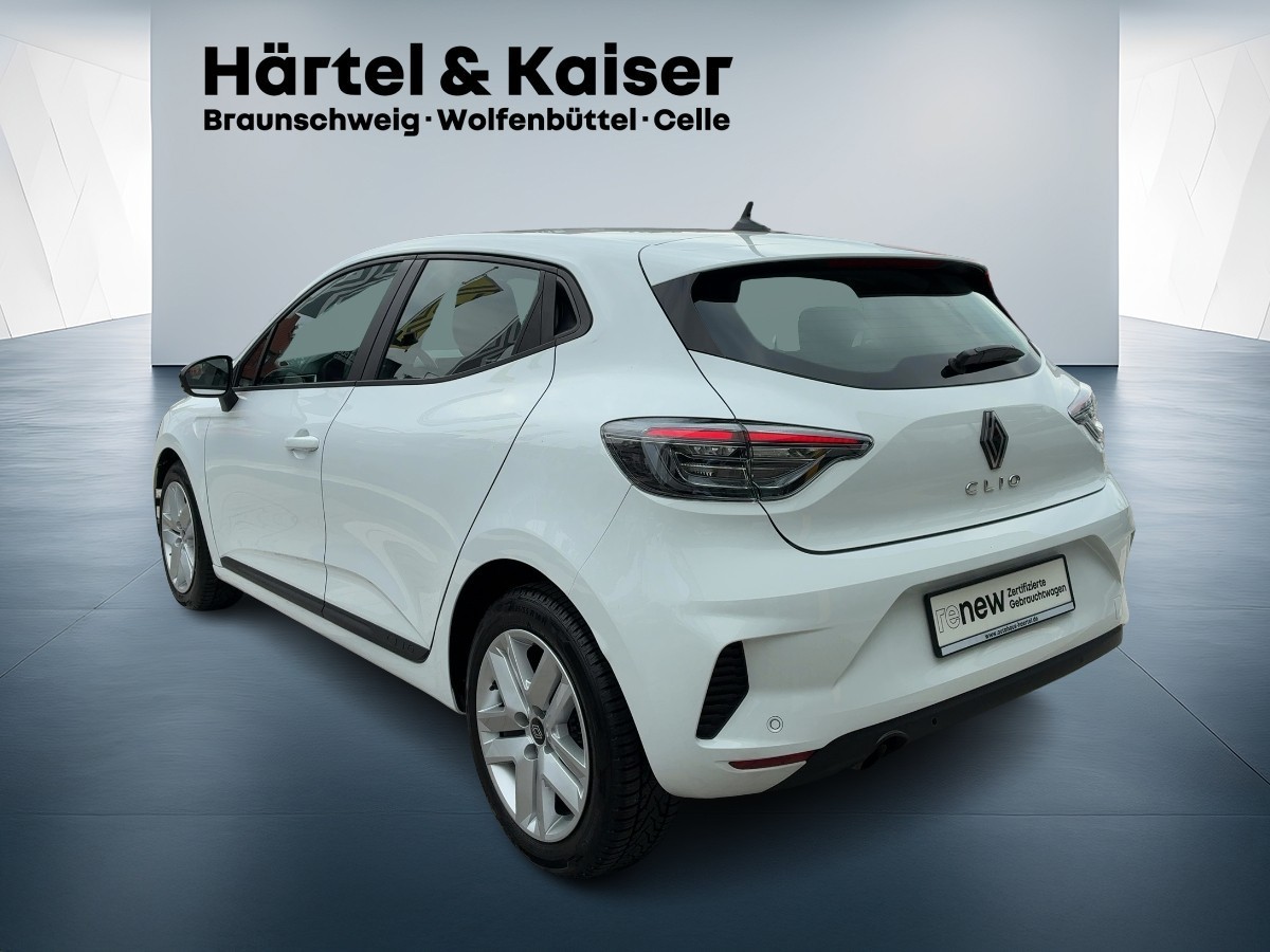 Renault Clio – Bild 3