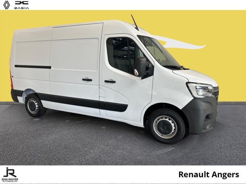 Renault Master E-Tech