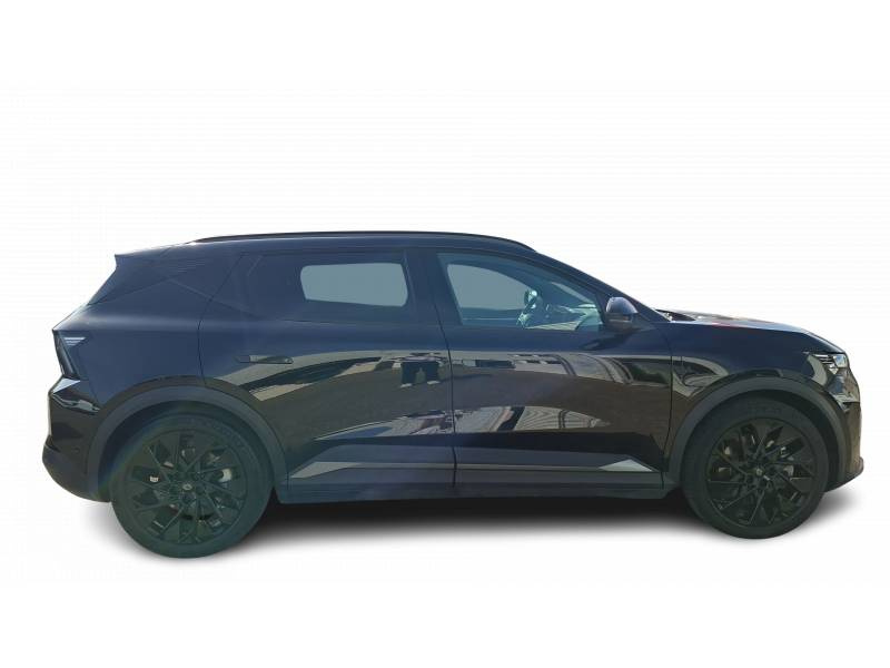 Renault Scenic E-Tech Electrique