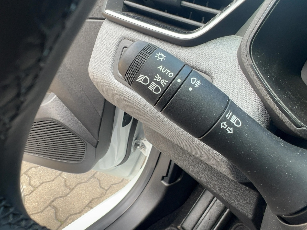 Renault Clio – Bild 14