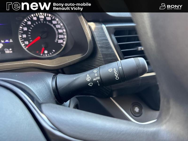 Renault Trafic Cabine Approfondie