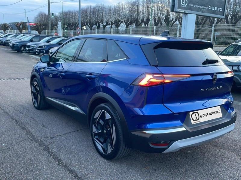 Renault Symbioz